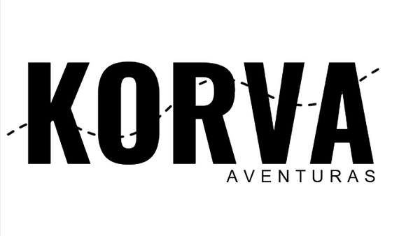 Korva aventuras